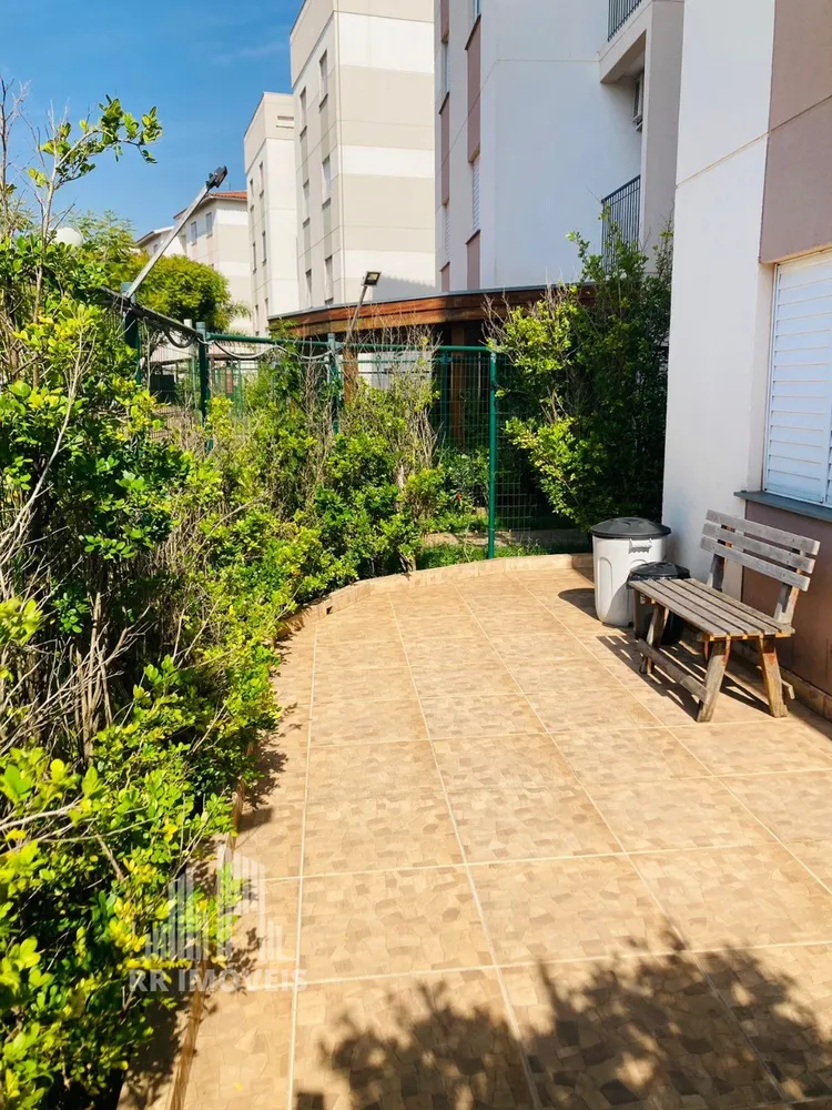 Apartamento, 2 quartos, 48 m² - Foto 12