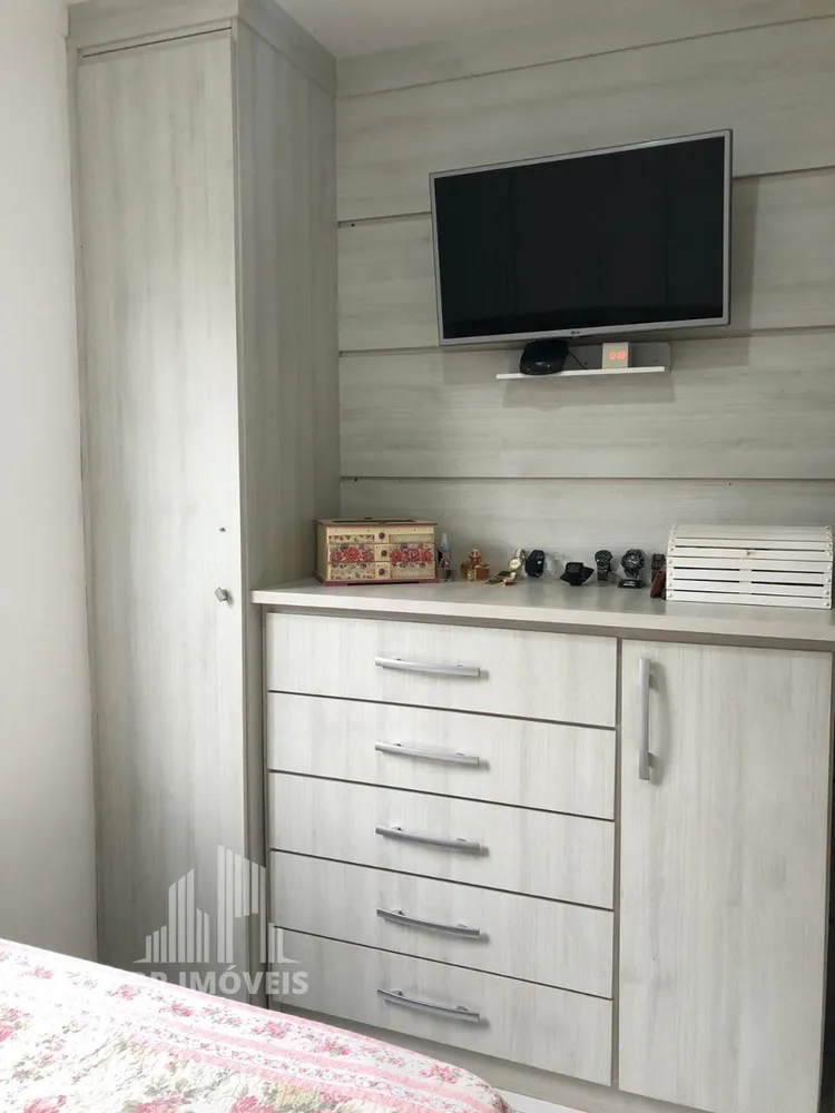 Apartamento, 2 quartos, 48 m² - Foto 7
