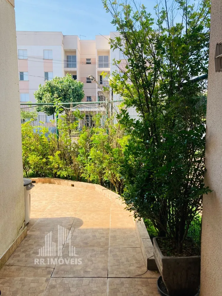 Apartamento, 2 quartos, 48 m² - Foto 11