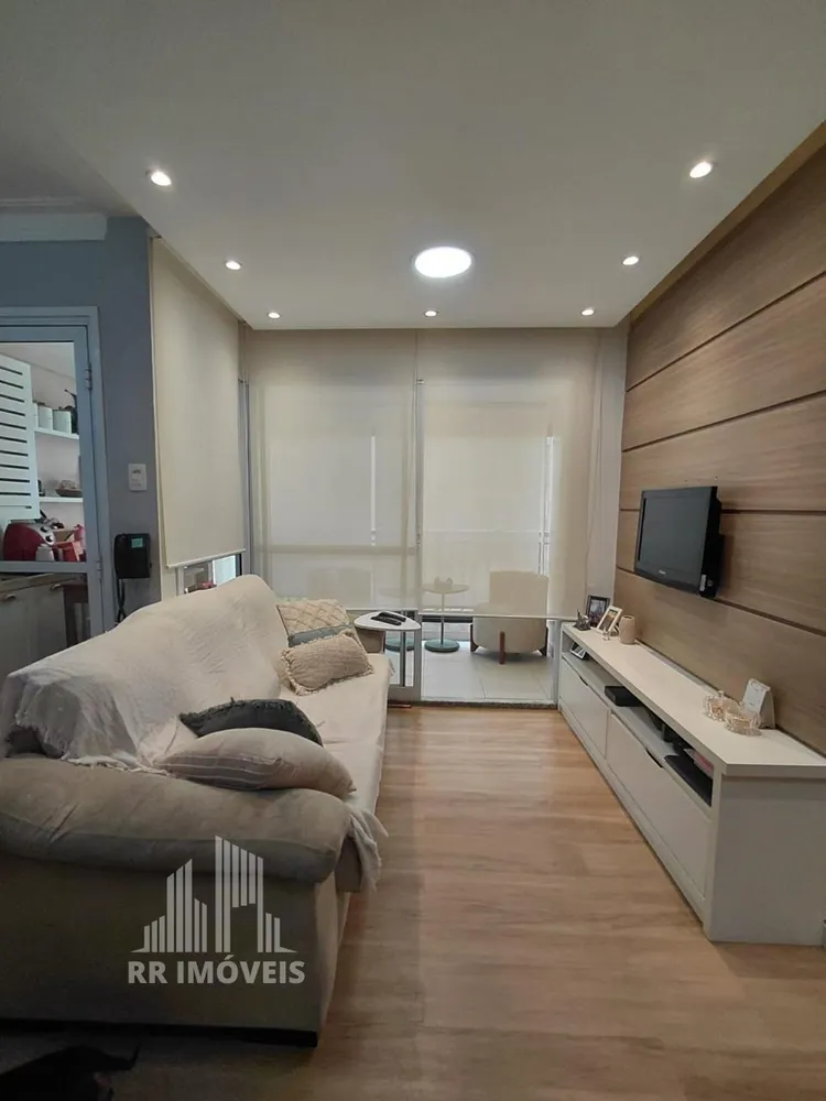Apartamento, 2 quartos, 63 m² - Foto 7