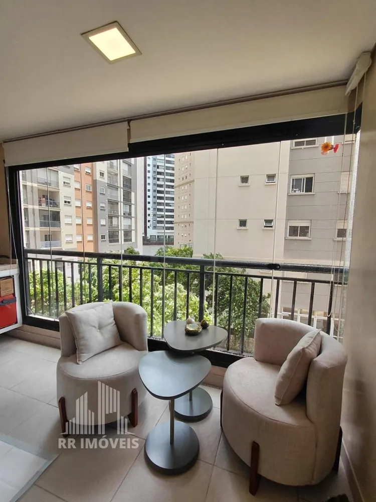 Apartamento, 2 quartos, 63 m² - Foto 6