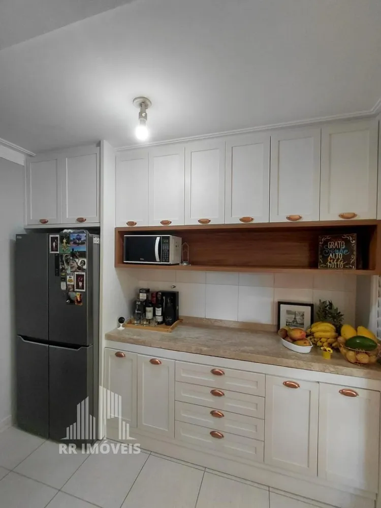 Apartamento, 2 quartos, 63 m² - Foto 4