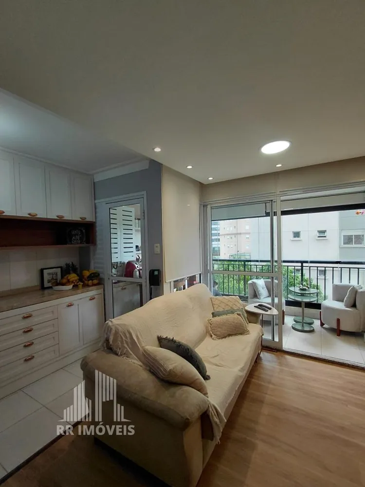 Apartamento, 2 quartos, 63 m² - Foto 4