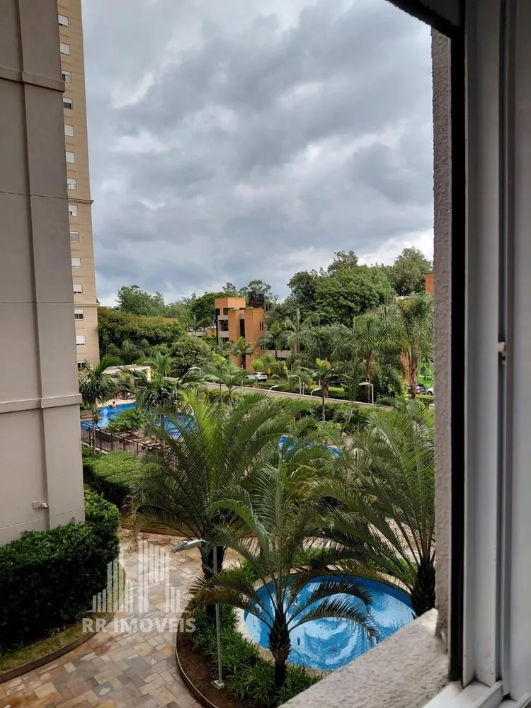 Apartamento, 2 quartos, 63 m² - Foto 16