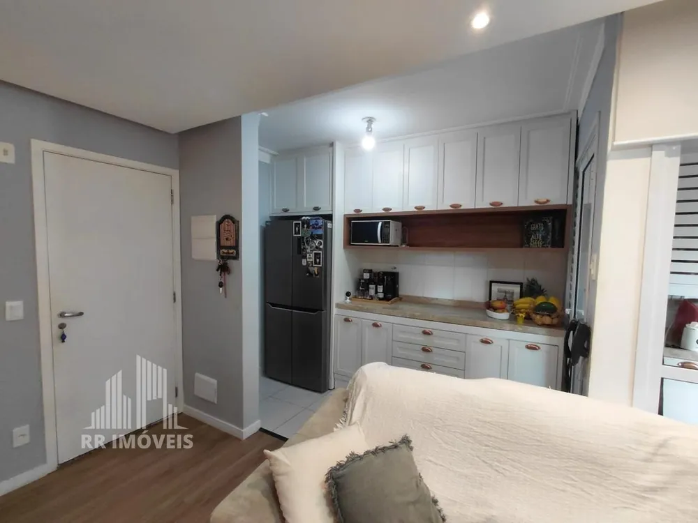 Apartamento, 2 quartos, 63 m² - Foto 8