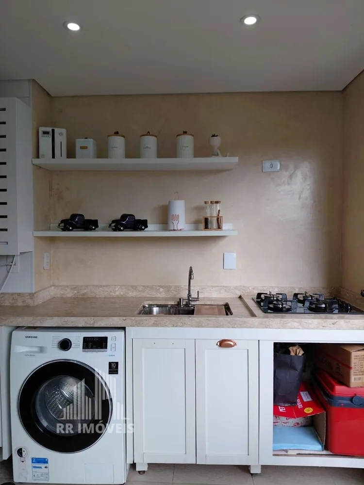 Apartamento, 2 quartos, 63 m² - Foto 13