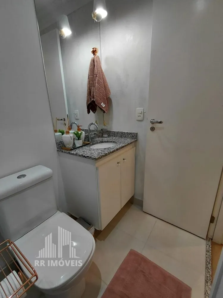 Apartamento, 2 quartos, 63 m² - Foto 2