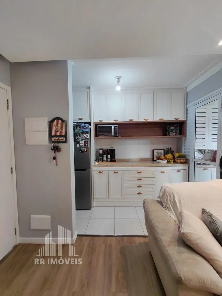Apartamento, 2 quartos, 63 m² - Foto 8
