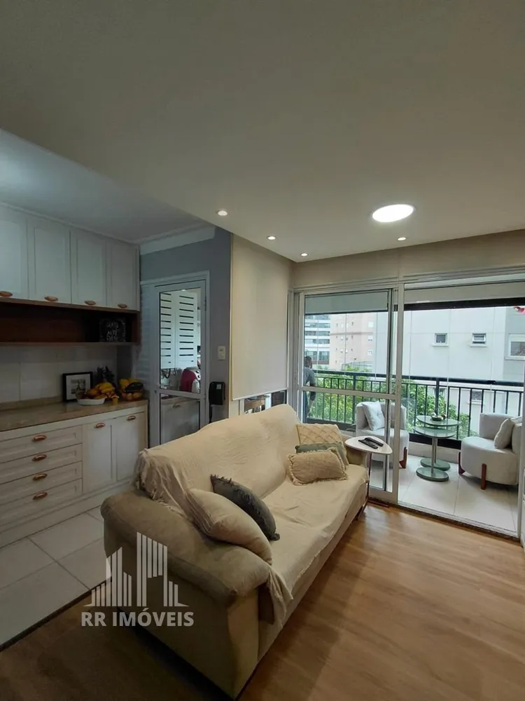 Apartamento, 2 quartos, 63 m² - Foto 6