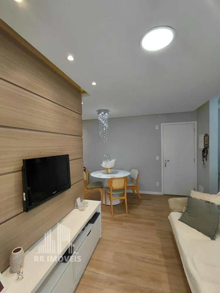 Apartamento, 2 quartos, 63 m² - Foto 3