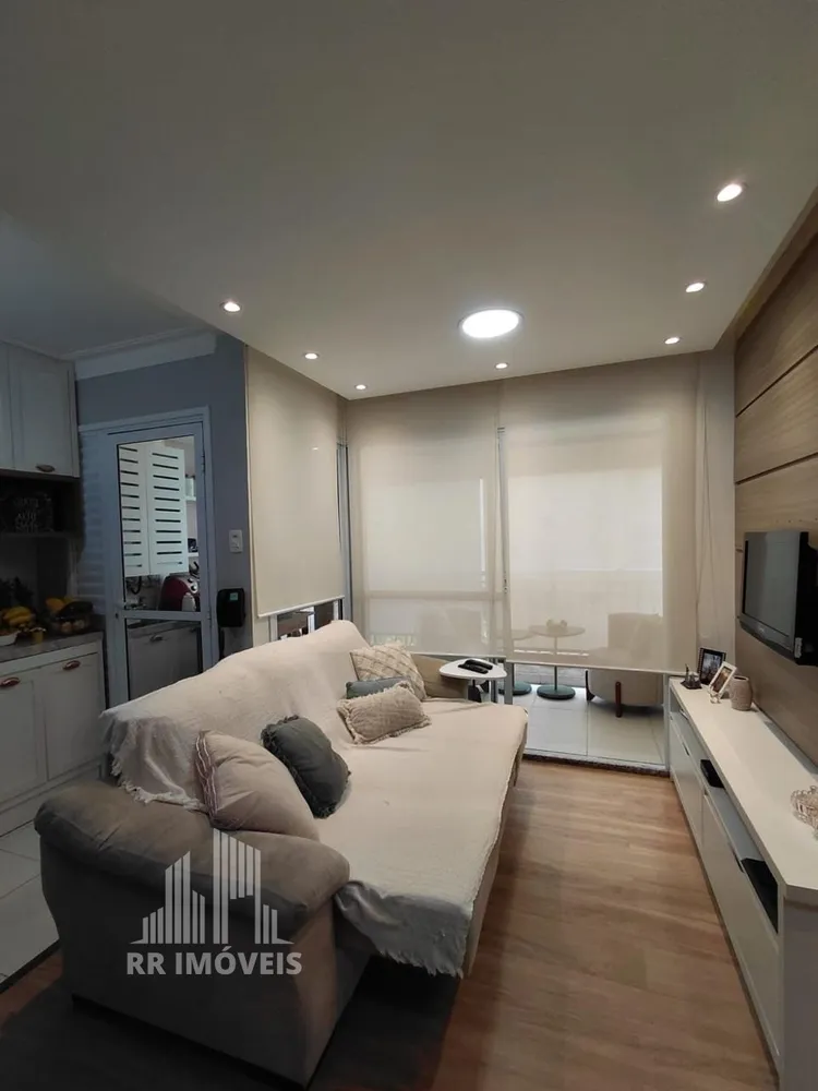 Apartamento, 2 quartos, 63 m² - Foto 1