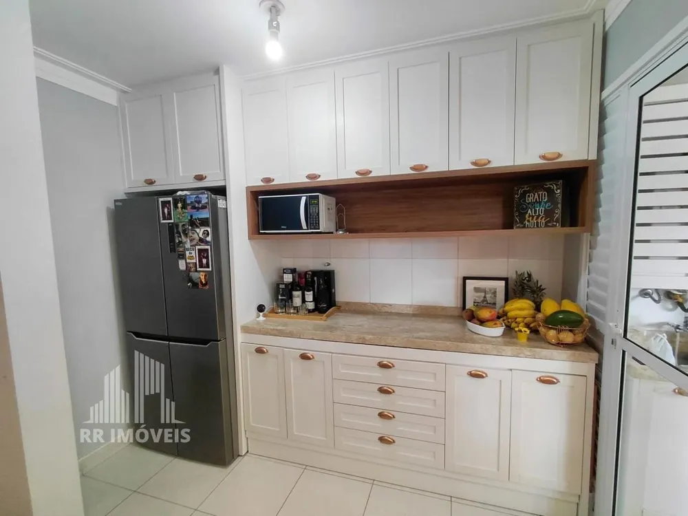 Apartamento, 2 quartos, 63 m² - Foto 7
