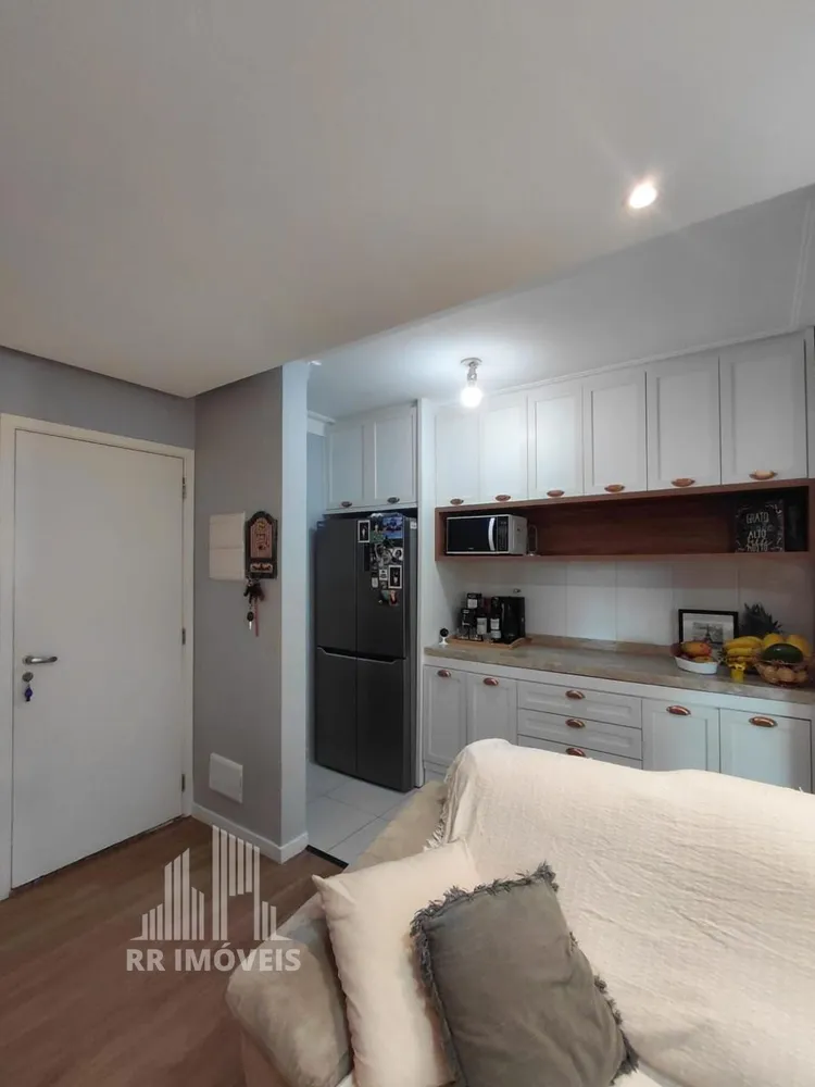 Apartamento, 2 quartos, 63 m² - Foto 12