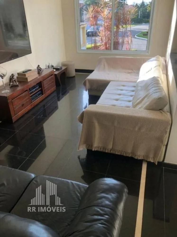 Casa, 4 quartos, 420 m² - Foto 2