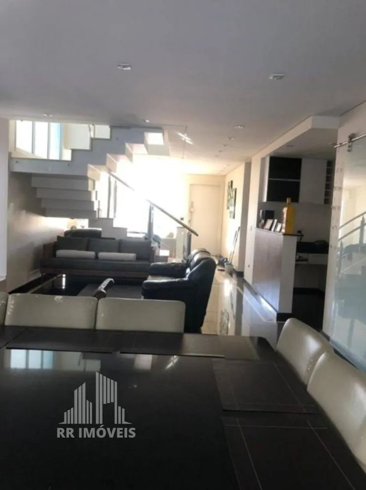 Casa, 4 quartos, 420 m² - Foto 7