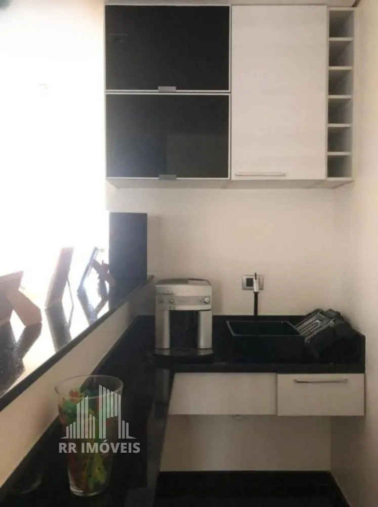 Casa, 4 quartos, 420 m² - Foto 4