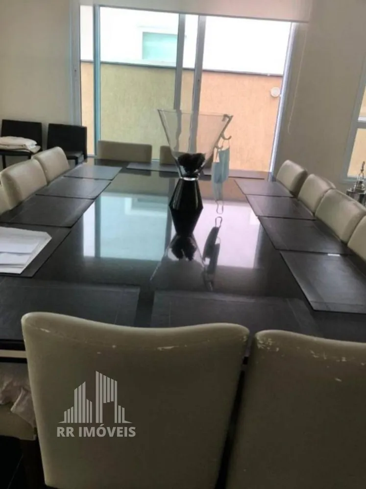 Casa, 4 quartos, 420 m² - Foto 1