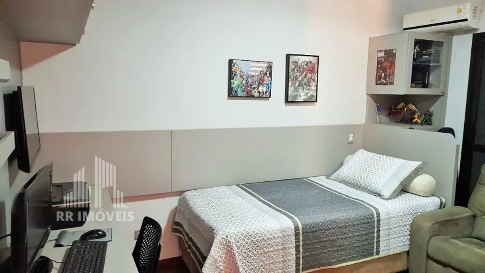 Casa, 3 quartos, 190 m² - Foto 8