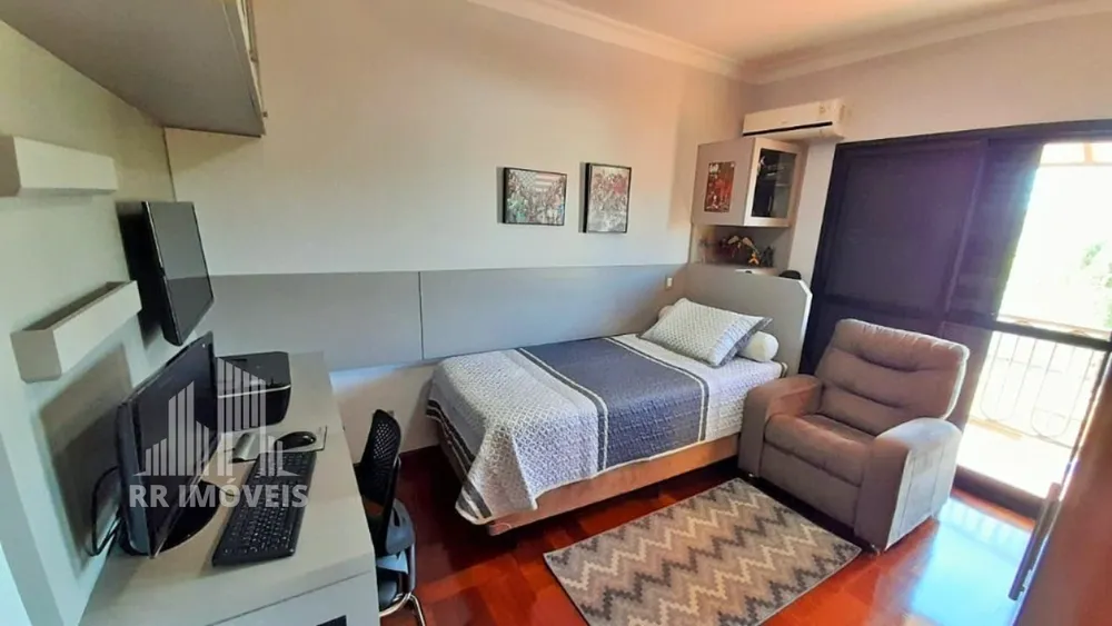 Casa, 3 quartos, 190 m² - Foto 9