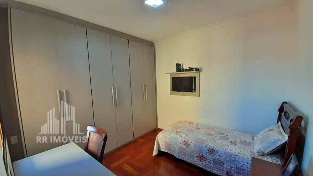 Casa, 3 quartos, 190 m² - Foto 12