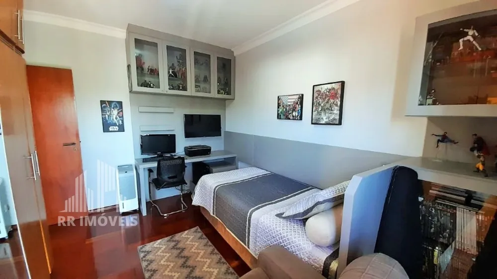Casa, 3 quartos, 190 m² - Foto 10