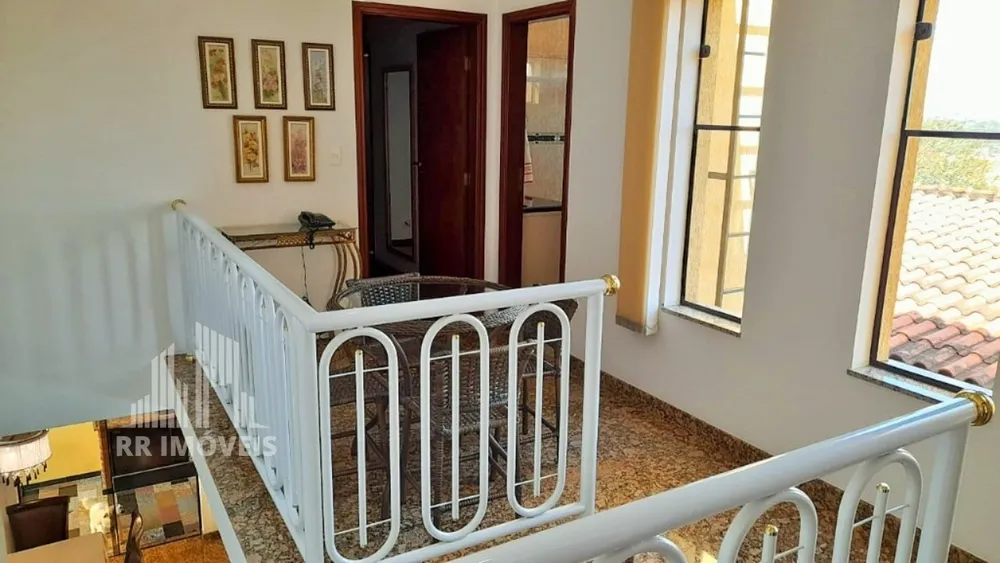 Casa, 3 quartos, 190 m² - Foto 11