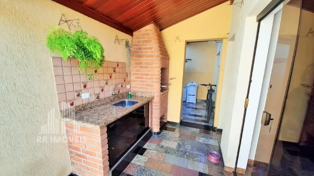 Casa, 3 quartos, 190 m² - Foto 15