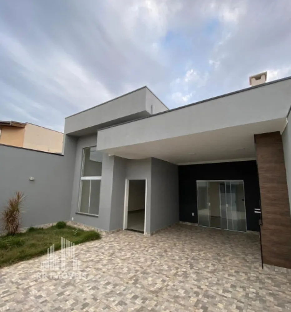 Casa, 3 quartos, 97 m² - Foto 2