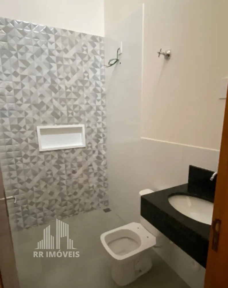 Casa, 3 quartos, 97 m² - Foto 8