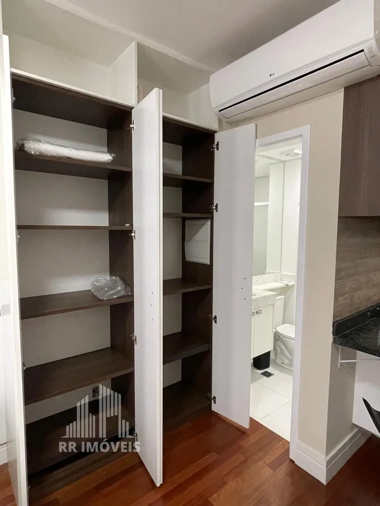 Apartamento, 1 quarto, 26 m² - Foto 3
