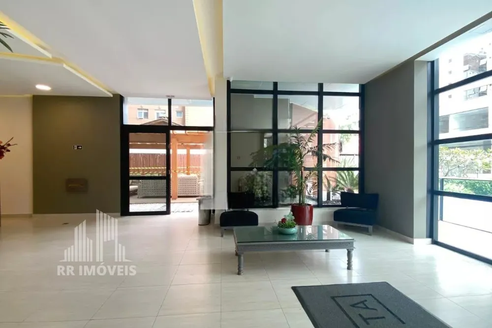 Apartamento, 1 quarto, 26 m² - Foto 9