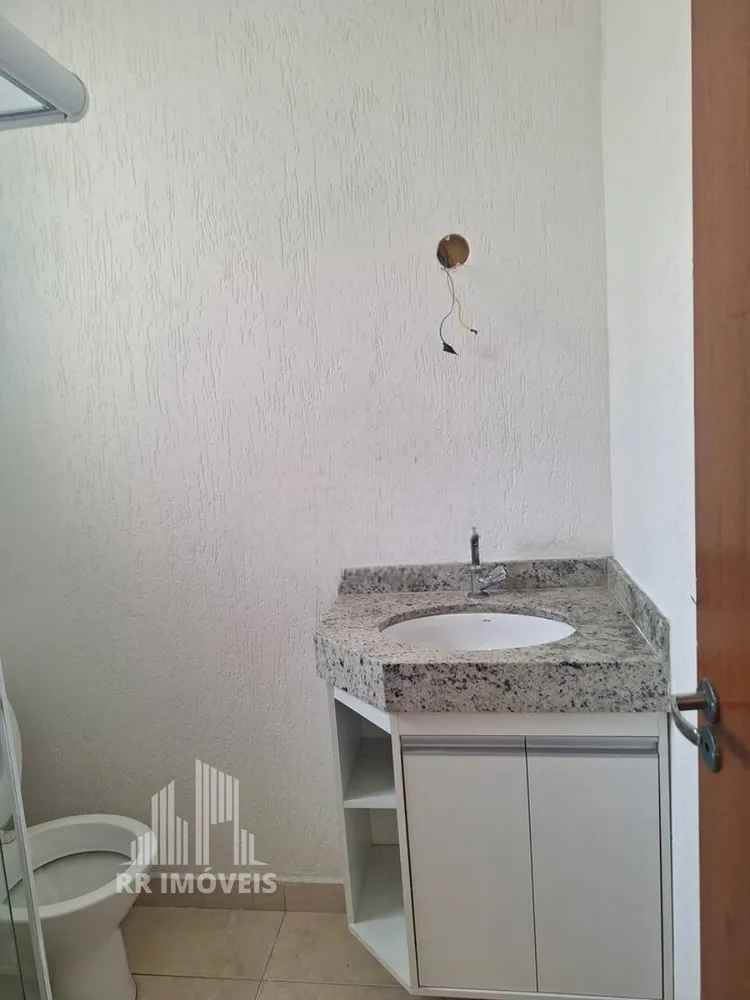 Casa, 3 quartos, 93 m² - Foto 7