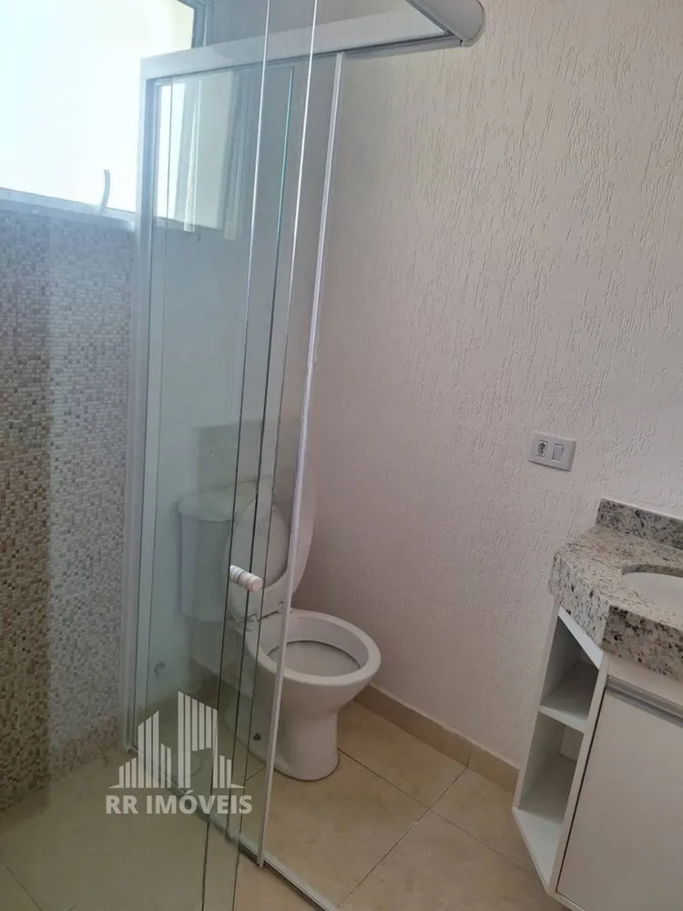 Casa, 3 quartos, 93 m² - Foto 8