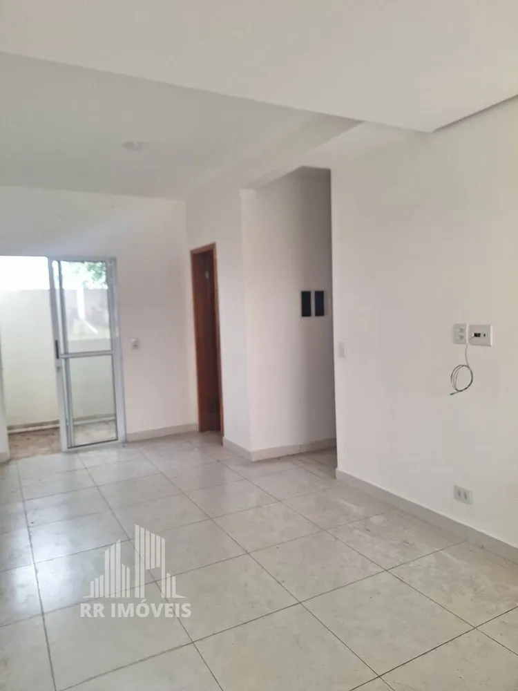 Casa, 3 quartos, 93 m² - Foto 2