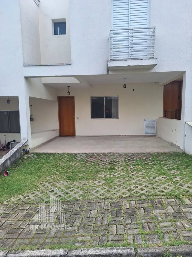 Casa, 3 quartos, 93 m² - Foto 1