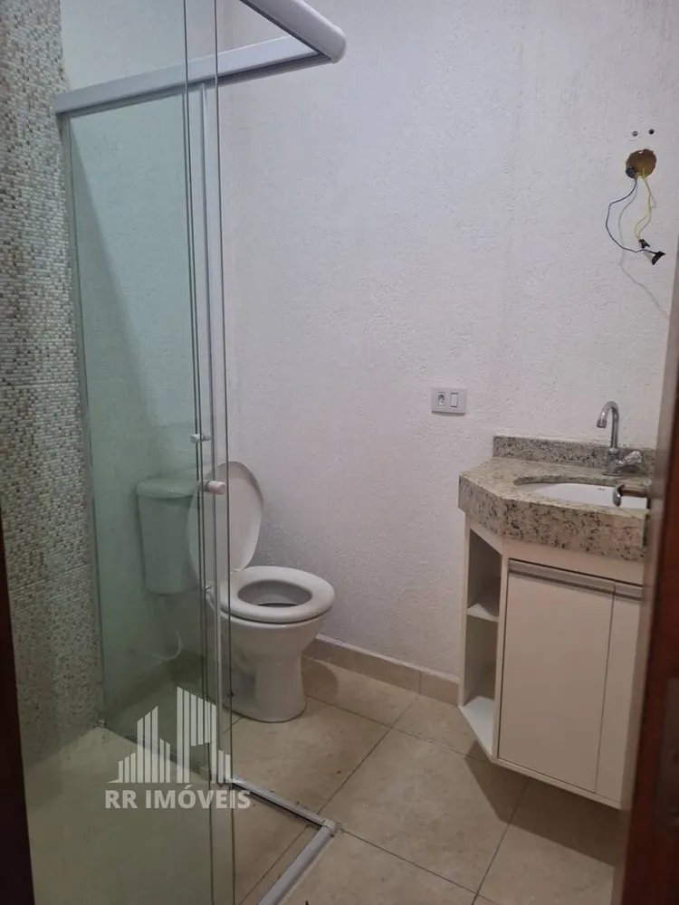 Casa, 3 quartos, 93 m² - Foto 12