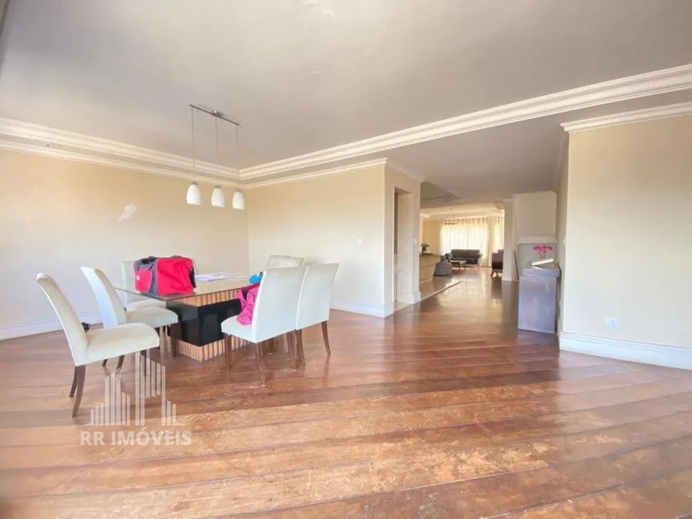 Casa, 4 quartos, 695 m² - Foto 1