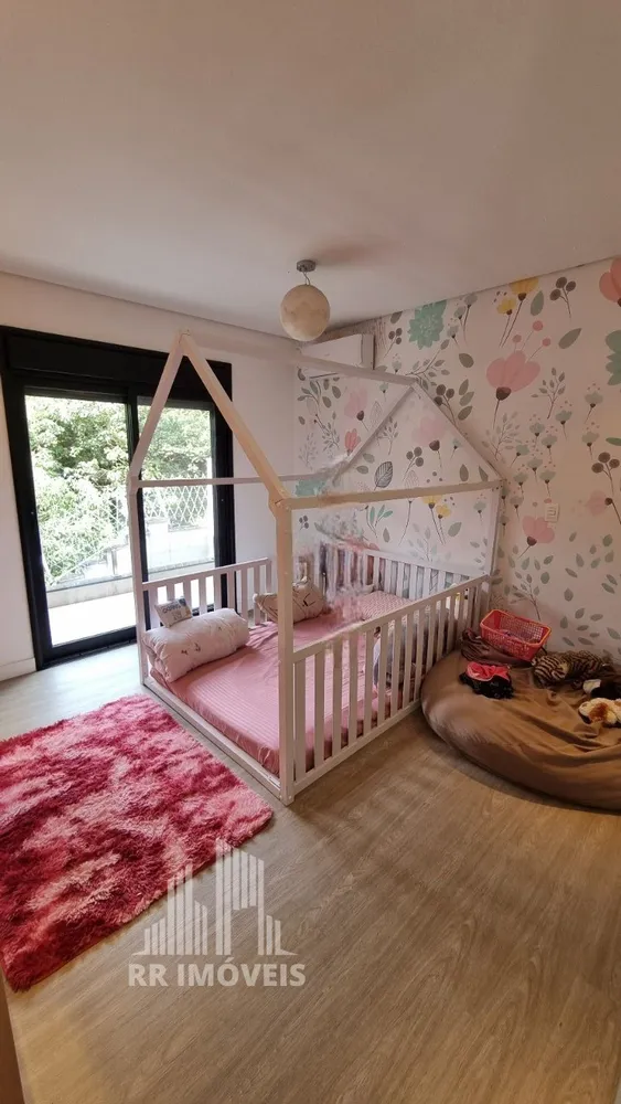 Casa, 4 quartos, 307 m² - Foto 12