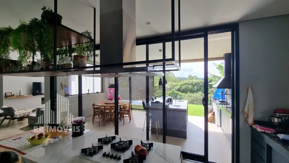 Casa, 4 quartos, 307 m² - Foto 5