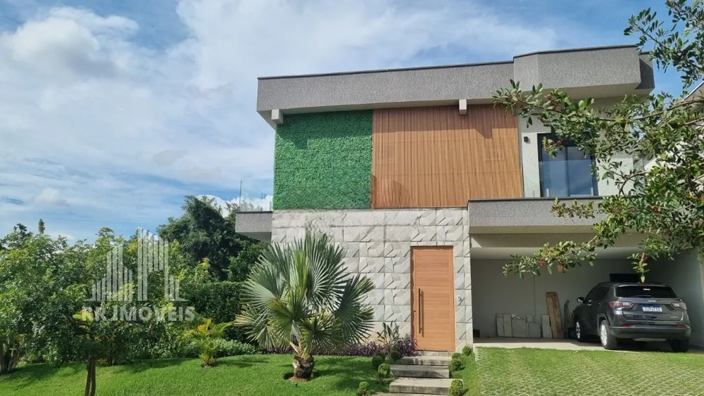 Casa, 4 quartos, 307 m² - Foto 11