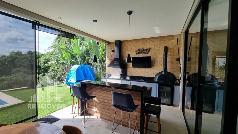 Casa, 4 quartos, 307 m² - Foto 9