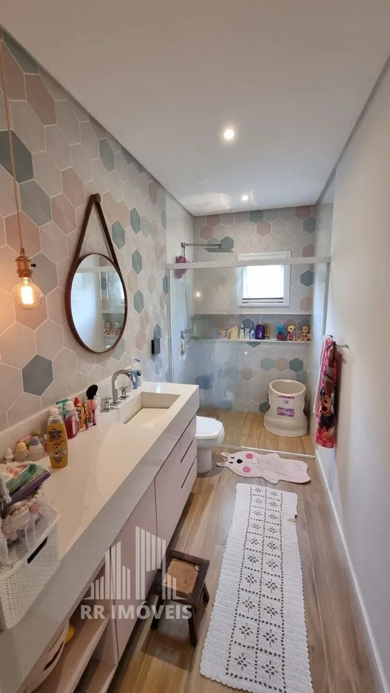 Casa, 4 quartos, 307 m² - Foto 4