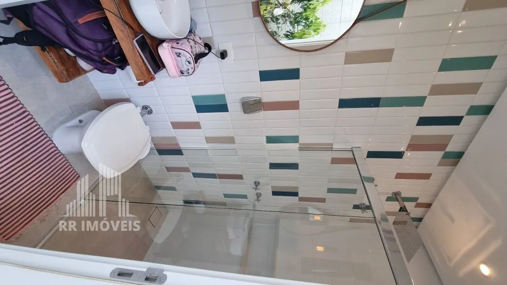 Casa, 4 quartos, 307 m² - Foto 10