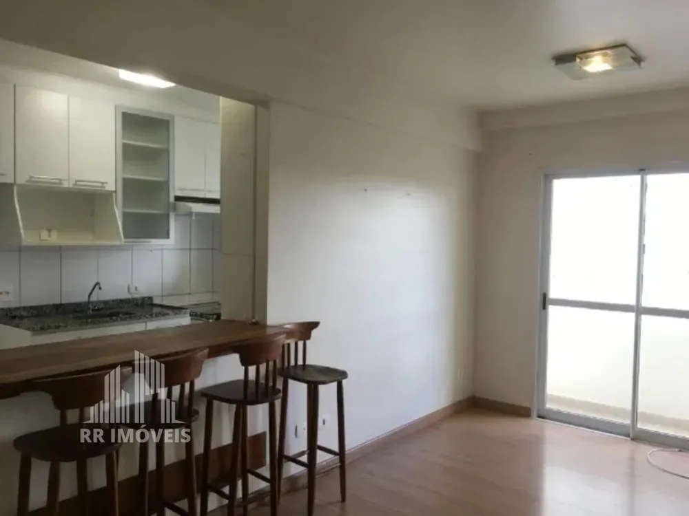 Apartamento, 2 quartos, 57 m² - Foto 7