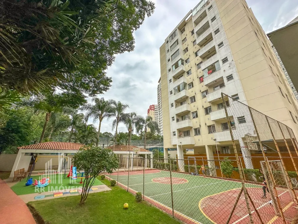Apartamento, 2 quartos, 57 m² - Foto 12