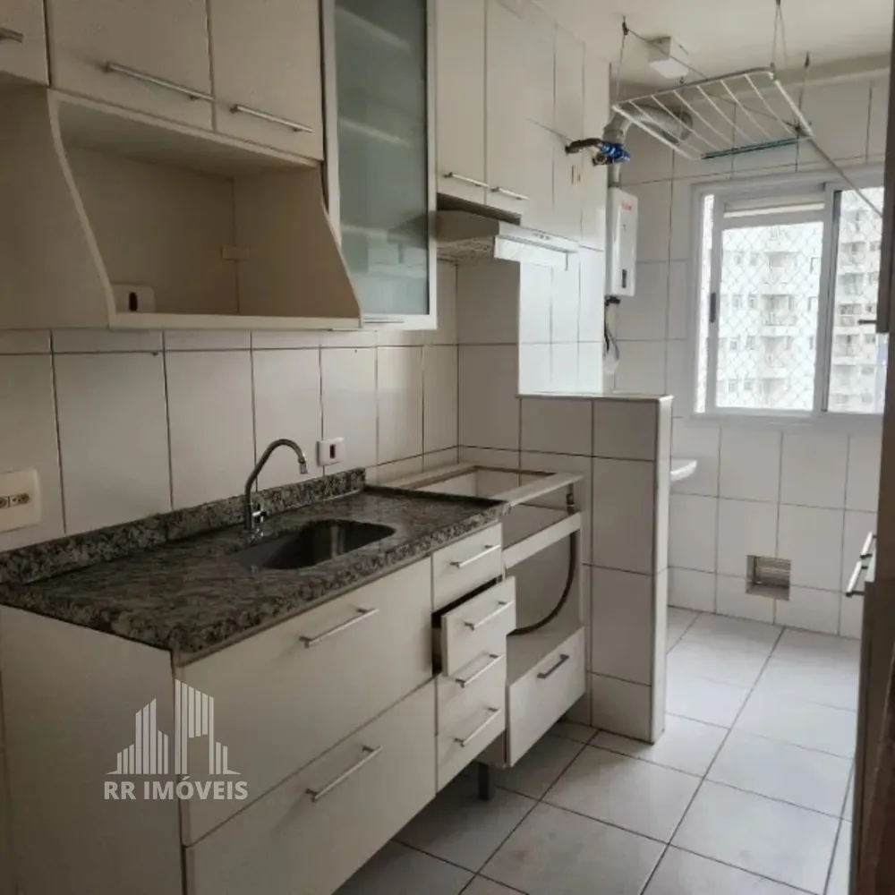Apartamento, 2 quartos, 57 m² - Foto 2