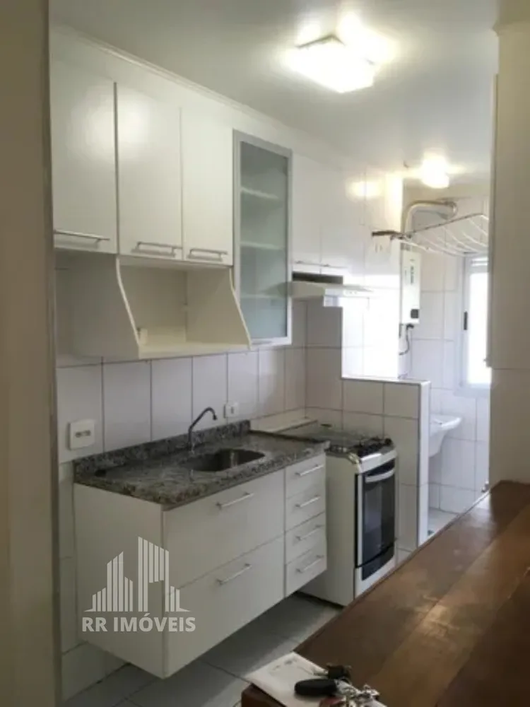 Apartamento, 2 quartos, 57 m² - Foto 1