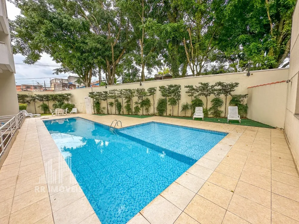 Apartamento, 2 quartos, 57 m² - Foto 11