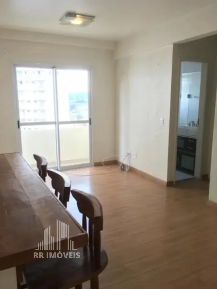 Apartamento, 2 quartos, 57 m² - Foto 8