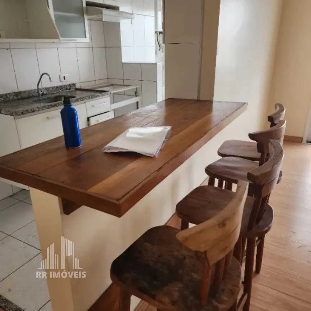 Apartamento, 2 quartos, 57 m² - Foto 6